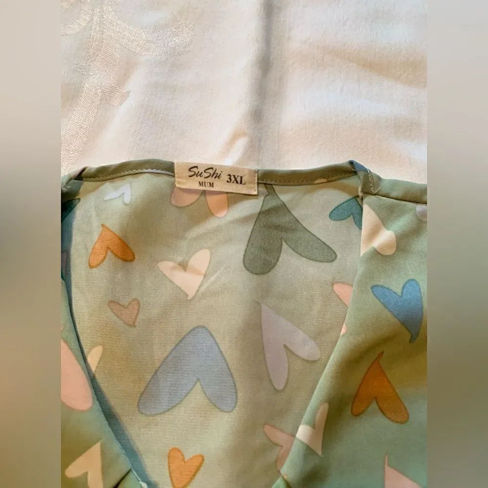 Su Shi MUM pajamas - Picture 10 of 10